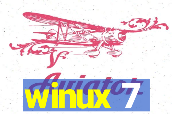 winux 7